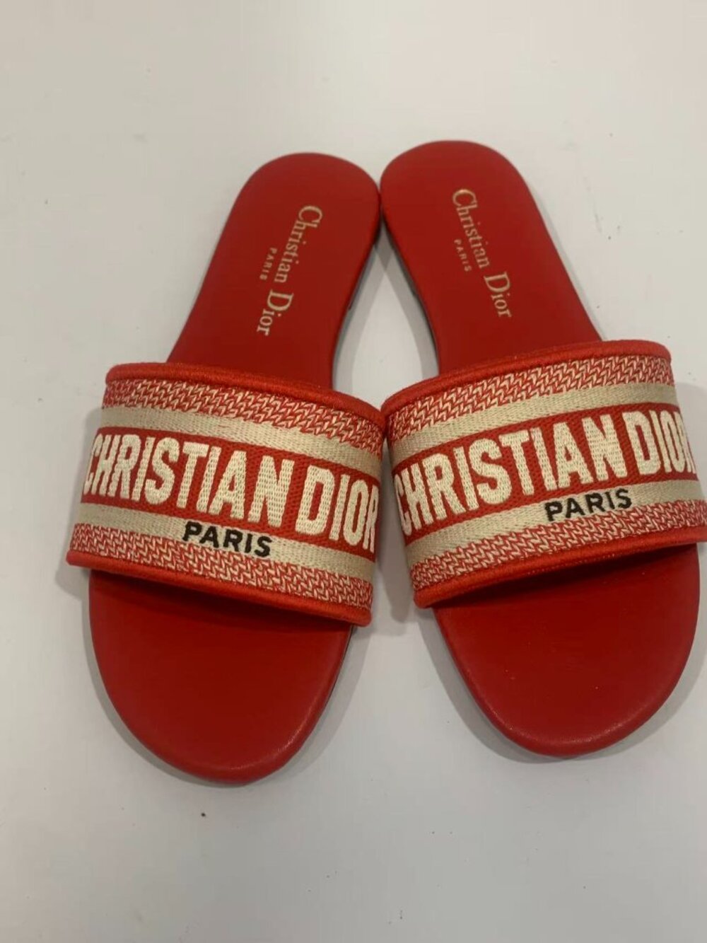Dior Women's Sandals